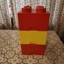 Lego Storage 2 x 2 Boxes Image 3