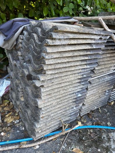 Roof Tiles