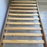 Mexican Pine Single Bed Image 3