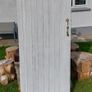 Solid Wooden Door Image 2