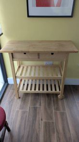 Ikea Kitchen trolley Forhoja