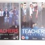 Teachers The Complete Collection Series 1-4 Image 4