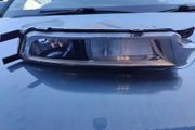 VW Passat b8 fog light right