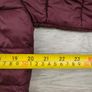 Barbour Fiber Down Puffer Jacket Mens Small Image 9