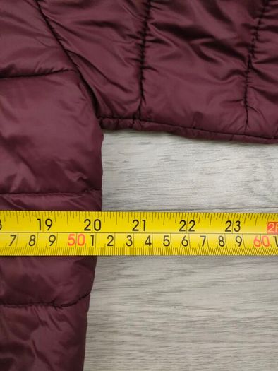 Barbour Fiber Down Puffer Jacket Mens Small