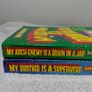 David Solomons Children,s story Books Image 5