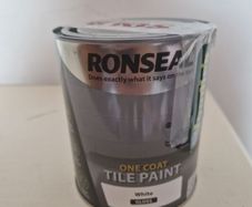 Tile Paint - Ronseal