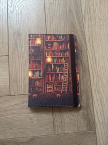 Kindle/e reader case