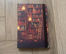 Kindle/e reader case