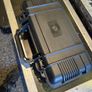 acoustic pre amp schertler Image 2