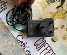 charges