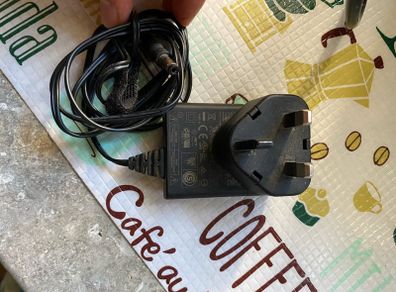 charges