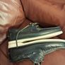 Navy Deck shoes Image 2