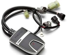 Harley Davidson Softail TC- cobra Fi2000Powr Pro- fuel tuner
