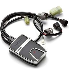 Harley Davidson Softail TC- cobra Fi2000Powr Pro- fuel tuner