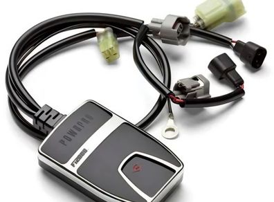 Harley Davidson Softail TC- cobra Fi2000Powr Pro- fuel tuner