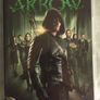 Arrow Seasons 1 and 2 Boxset: DVD - Region 2 Image 3