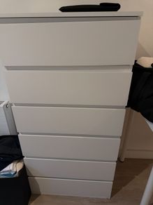 New Drawer