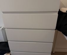 New Drawer