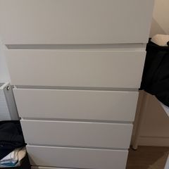 New Drawer