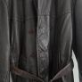 Vintage EXCELLED Leather Jacket - large Image 4