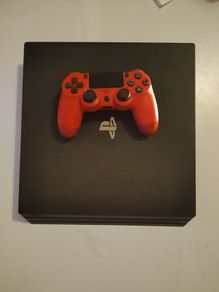 ps4 pro