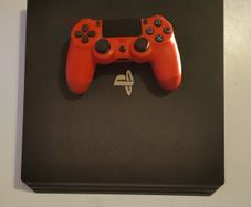ps4 pro