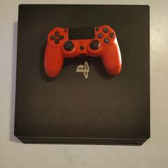 ps4 pro