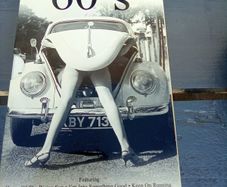 6. C.d.    Box. Set.  The. Fab.  60s