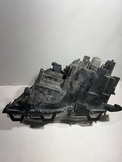 Bmw 3 Series E46 Saloon Pre-facelift Offside Driver Side Headlight 6902748 A3l3b210g