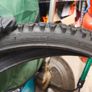 bicycle tyres 26x1.90 Image 2