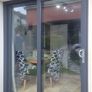 Double sliding door Grey Image 3