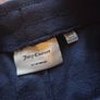24m, Juicy Couture Velour Tracksuit Bottoms Image 6