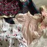 Bundle of Baby Girl Dresses Image 4