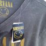 new tee shirt Nirvana Image 2