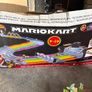Hot Wheels Mario Kart Rainbow Road Image 3