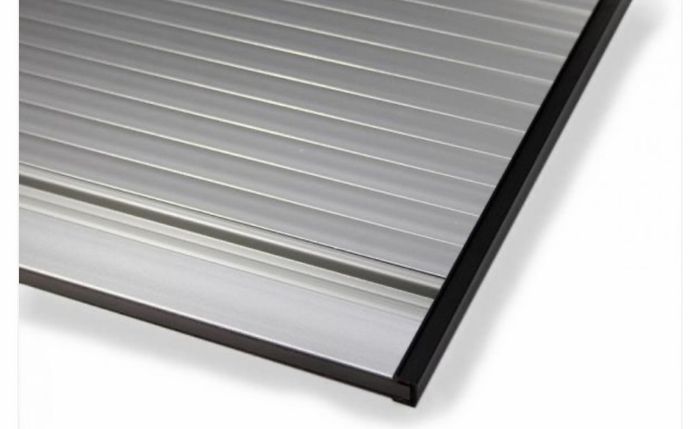 Tambourline Tambour Door