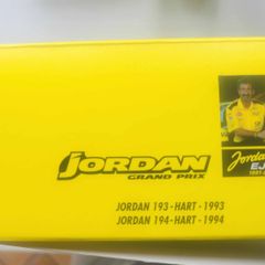 Jordan F1 Anniversary Set 2/5