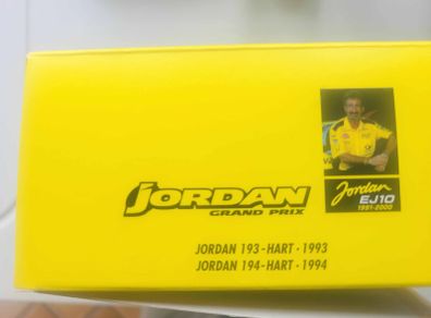 Jordan F1 Anniversary Set 2/5