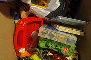 mix toys