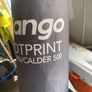 Vango Woburn/ Calder ground sheet Image 2