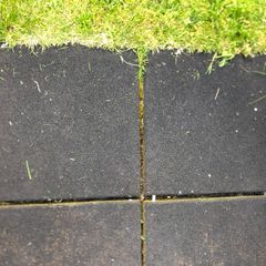 Rubber mats