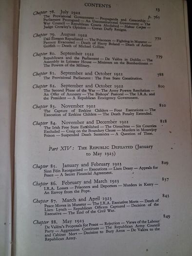 The Irish Republic / Dorothy Macardle / Irish Press Ltd., / 1951