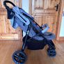 Joie Litetrax Stroller Image 4