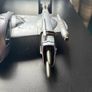Star Wars Rare Magnaguard Fighter (2009) with TVC Jedi Survivor Magnaguard Image 7
