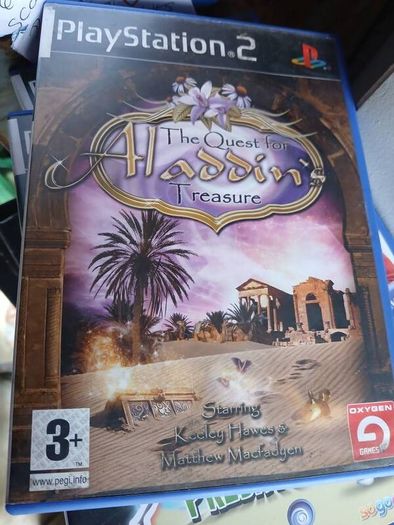 PlayStation 2 games