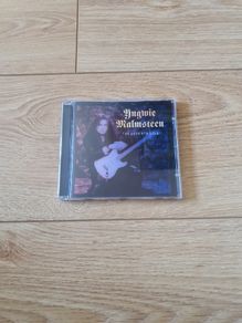 yngwie malmsteen seventh sign 2003