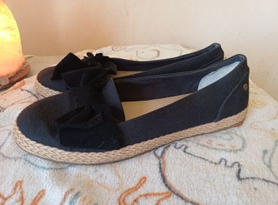 UGG slip on Abagail Shoes