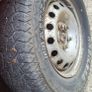 P225/70R16 4 wheels 2023 swap your old wheels +50 euro Image 8