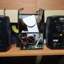 KRK VXT6 6.5" Active Monitors Pair Speakers Image 2